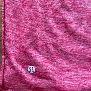 Lululemon no tags size 6
